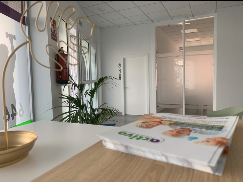 Foto de portada de Activa Unidad Terapéutica